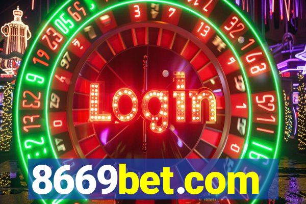 8669bet.com