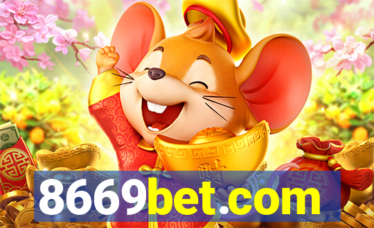 8669bet.com