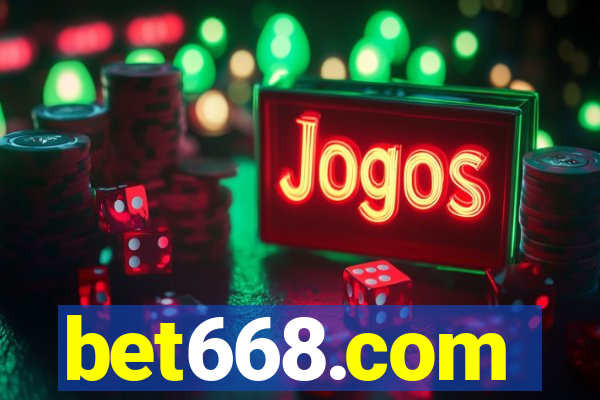 bet668.com