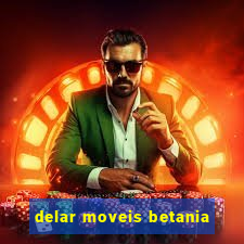 delar moveis betania