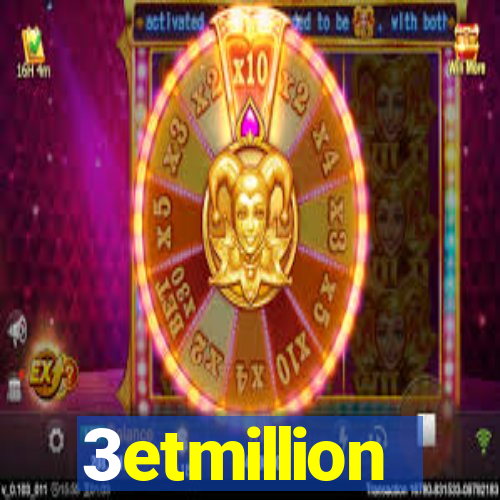 3etmillion