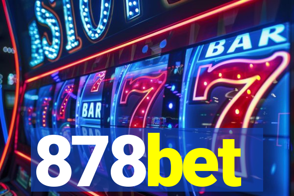 878bet