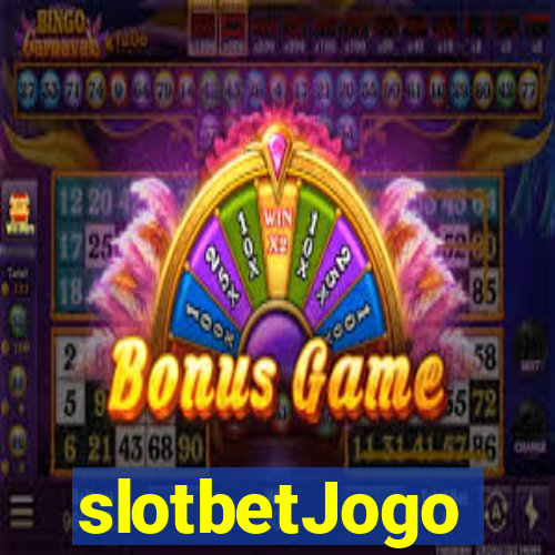 slotbetJogo