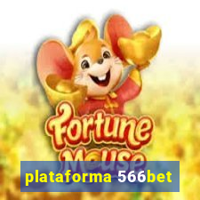 plataforma 566bet