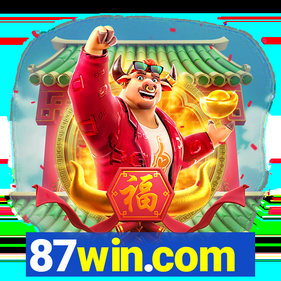 87win.com