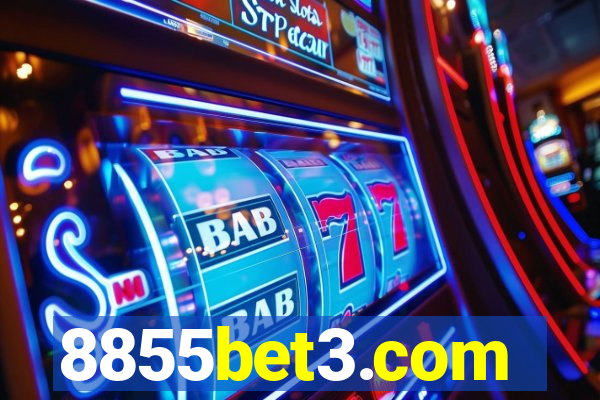 8855bet3.com