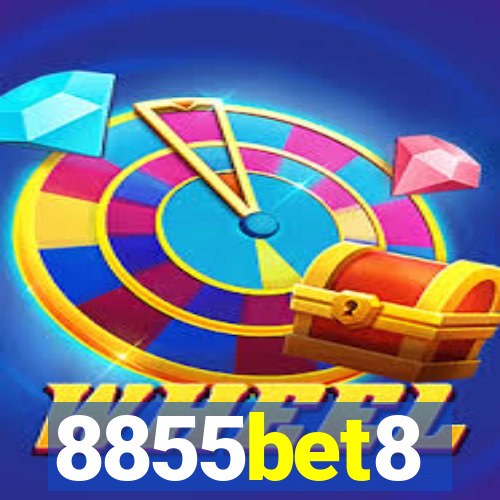 8855bet8