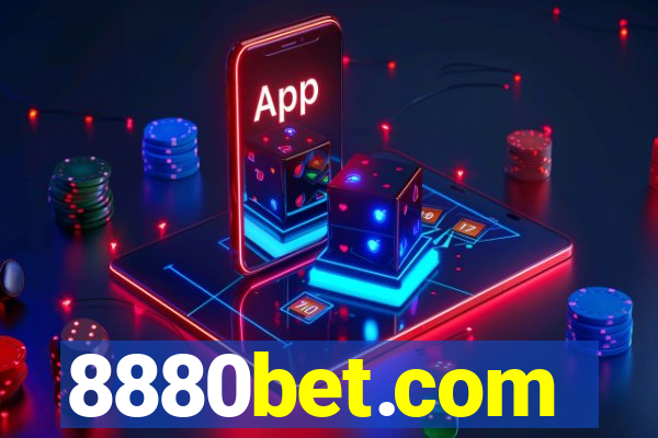 8880bet.com