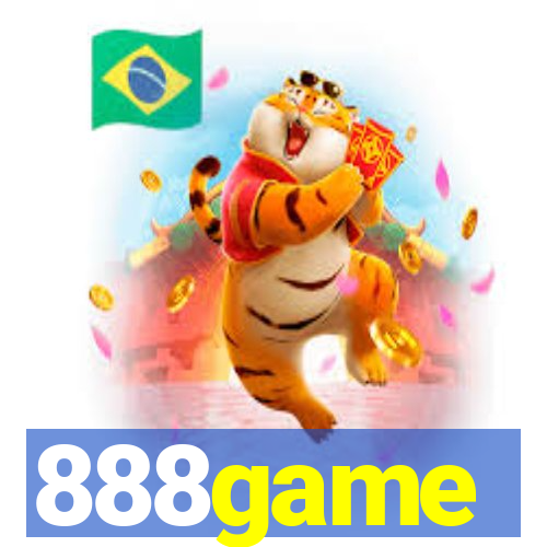 888game