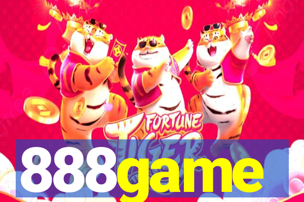 888game