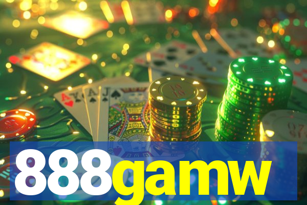 888gamw