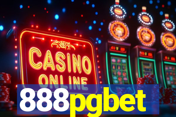 888pgbet