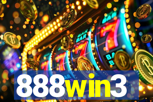 888win3