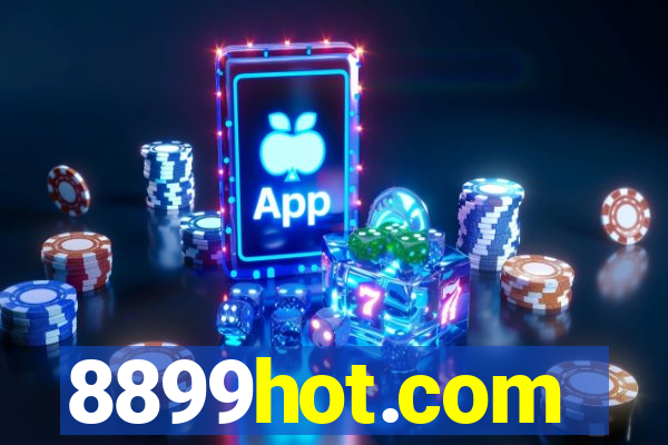 8899hot.com