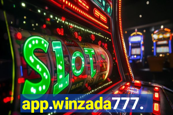 app.winzada777.con