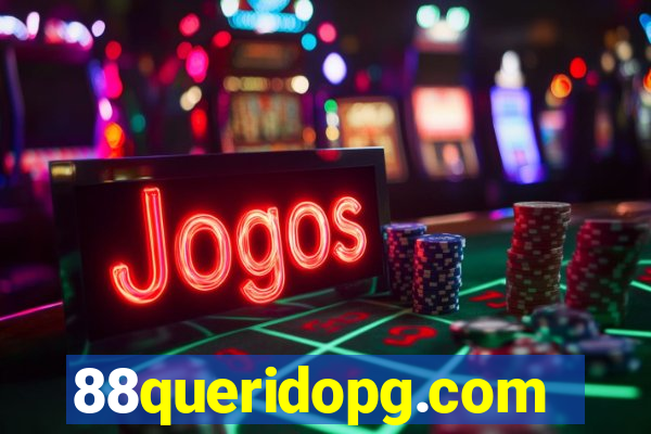 88queridopg.com