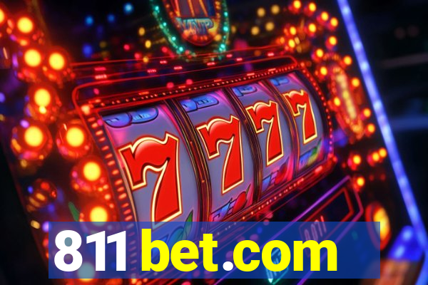 811 bet.com