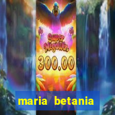 maria betania soares torres