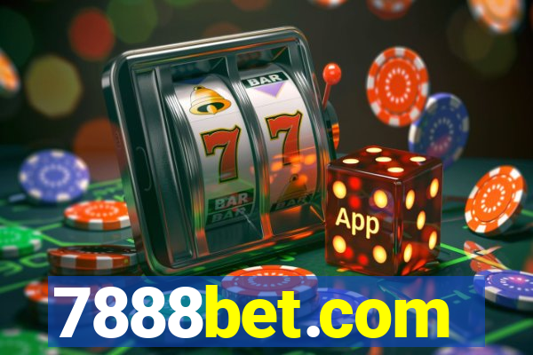 7888bet.com