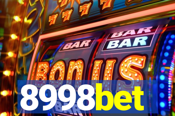 8998bet