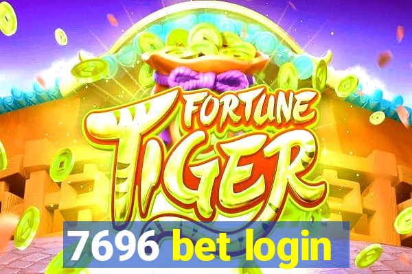 7696 bet login