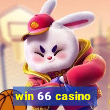 win 66 casino