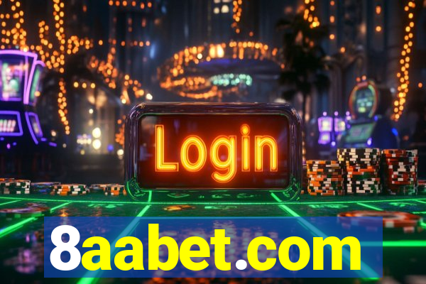 8aabet.com