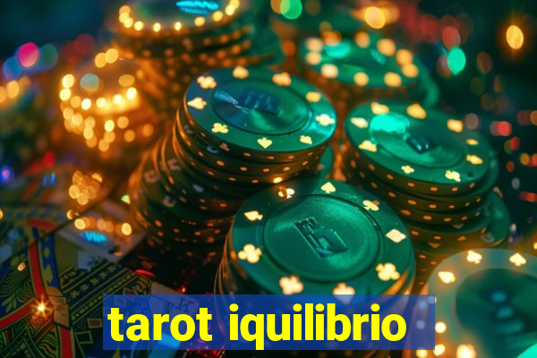 tarot iquilibrio