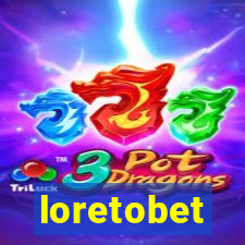 loretobet