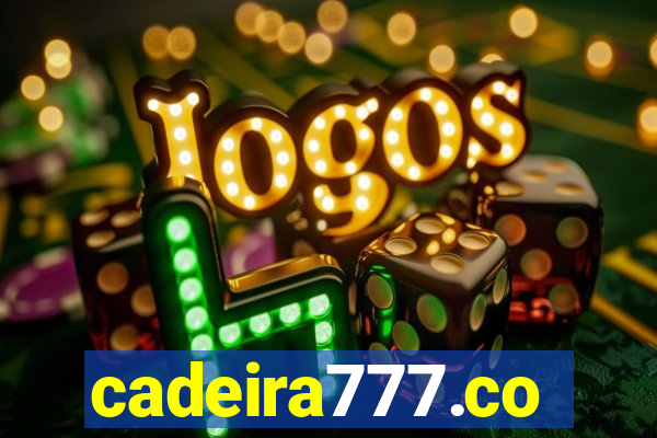 cadeira777.co