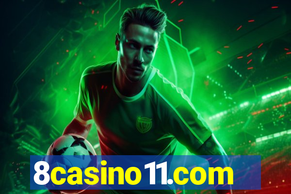 8casino11.com