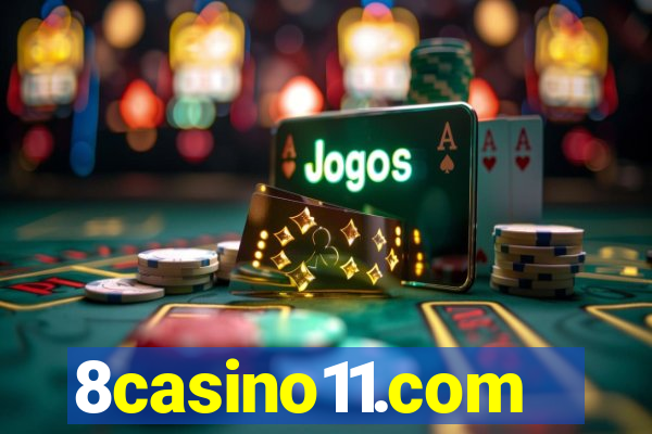 8casino11.com