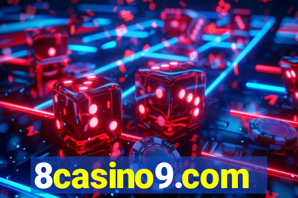 8casino9.com