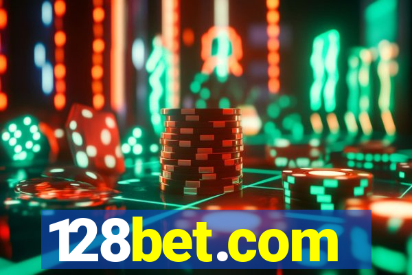 128bet.com