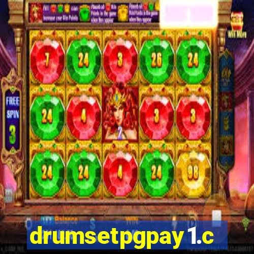 drumsetpgpay1.com