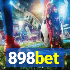 898bet