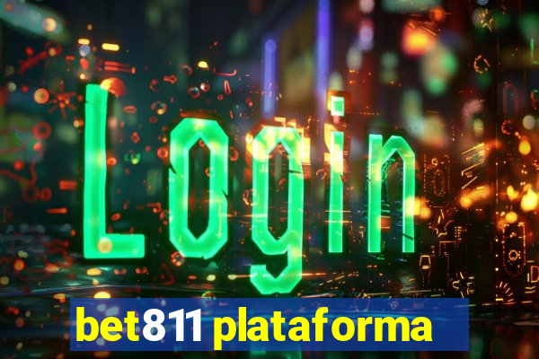 bet811 plataforma