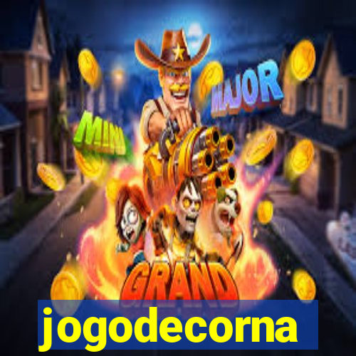 jogodecorna