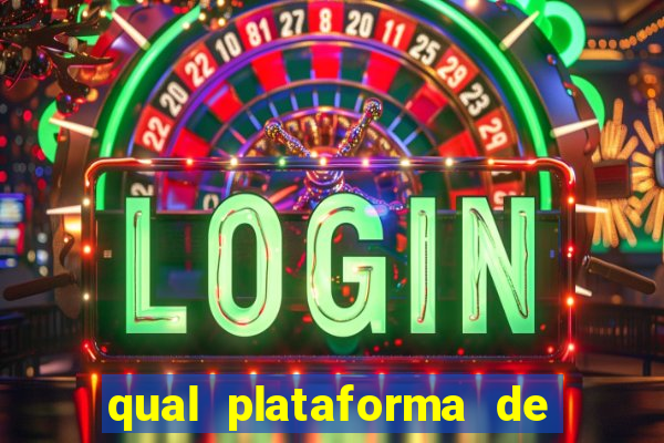 qual plataforma de jogo está pagando agora