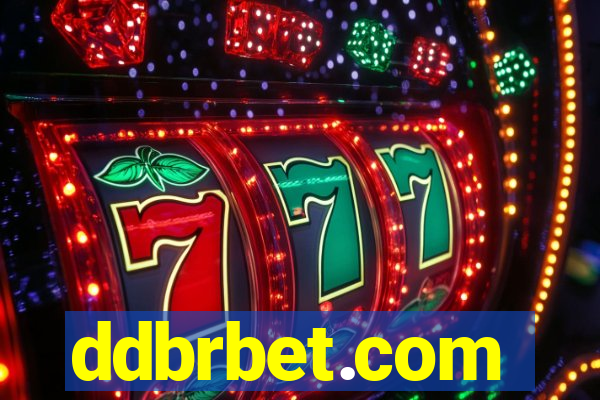 ddbrbet.com