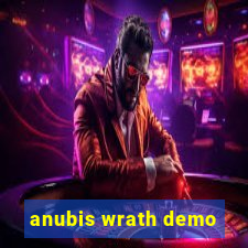 anubis wrath demo