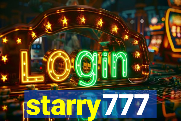 starry777