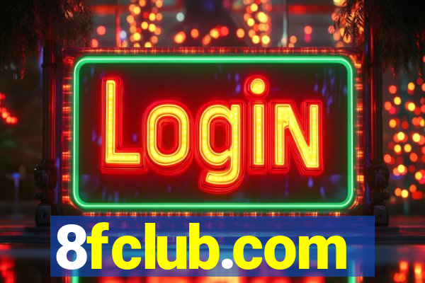 8fclub.com