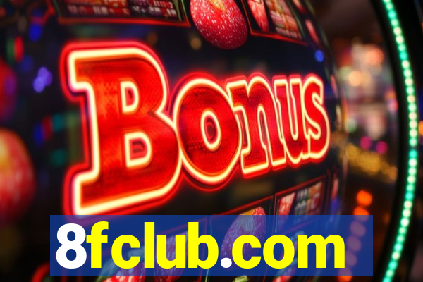 8fclub.com