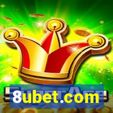 8ubet.com