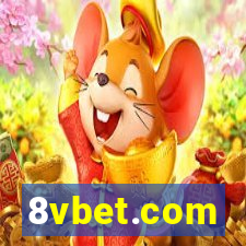 8vbet.com