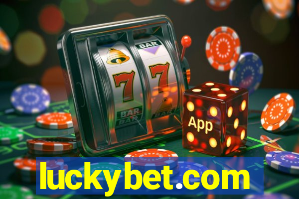 luckybet.com