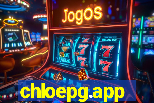 chloepg.app