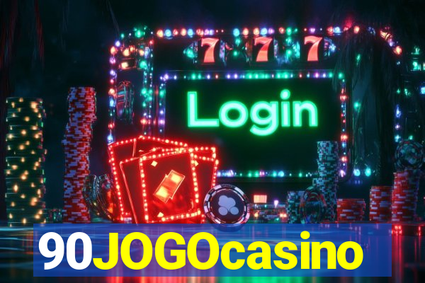 90JOGOcasino