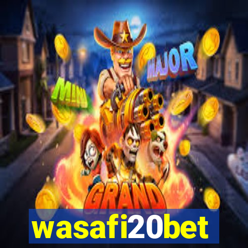 wasafi20bet